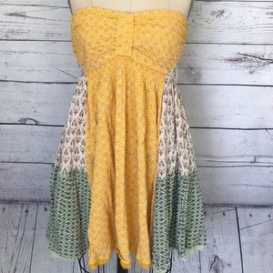 Free people sundress